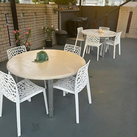 Mackay Motor Inn Zewnętrze zdjęcie