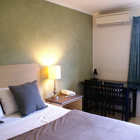Mackay Motor Inn Zewnętrze zdjęcie