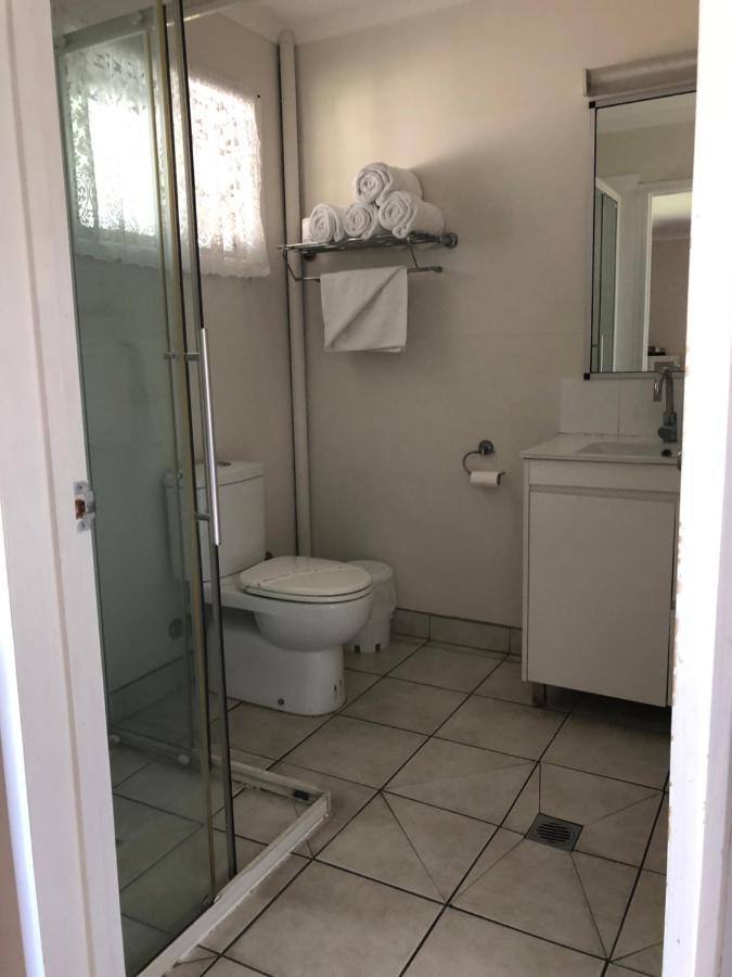 Mackay Motor Inn Zewnętrze zdjęcie