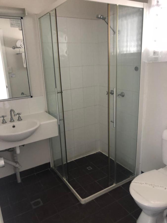 Mackay Motor Inn Zewnętrze zdjęcie