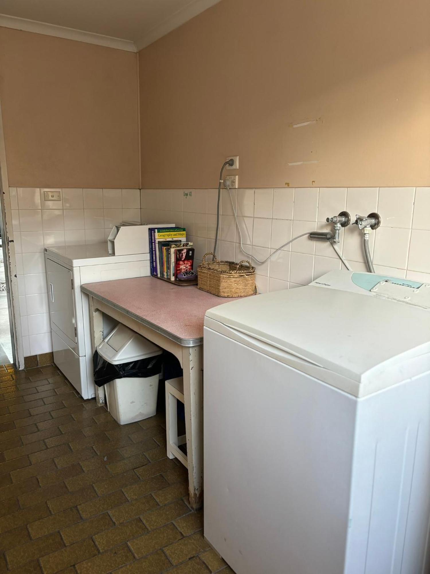 Mackay Motor Inn Zewnętrze zdjęcie