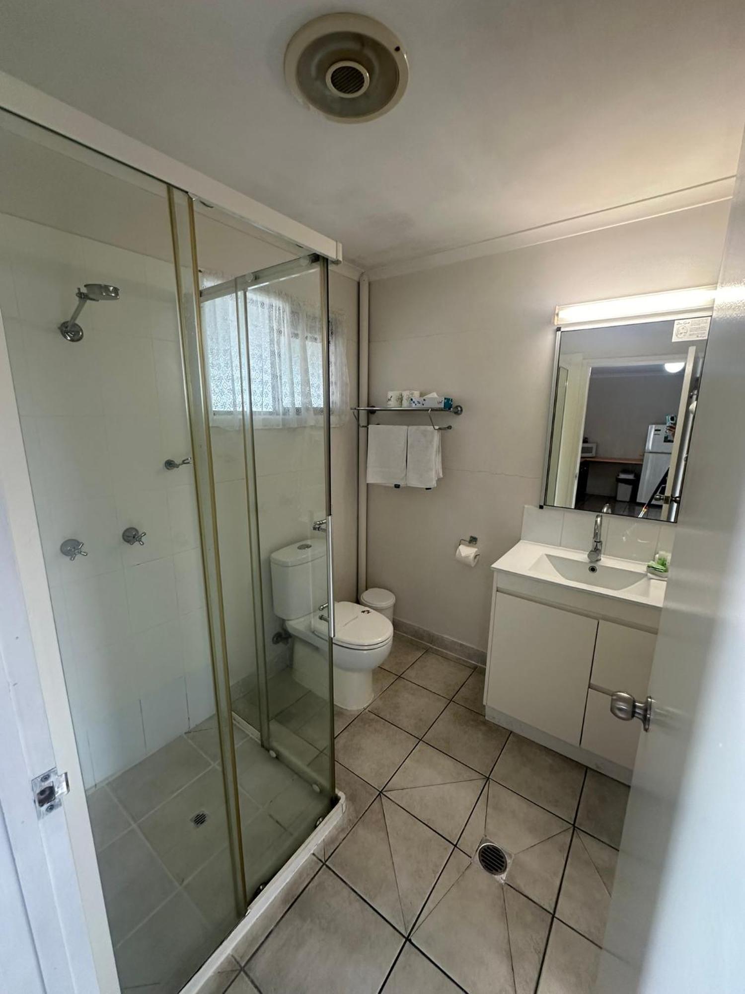 Mackay Motor Inn Zewnętrze zdjęcie