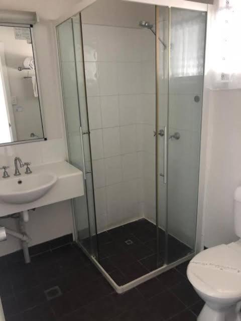 Mackay Motor Inn Zewnętrze zdjęcie
