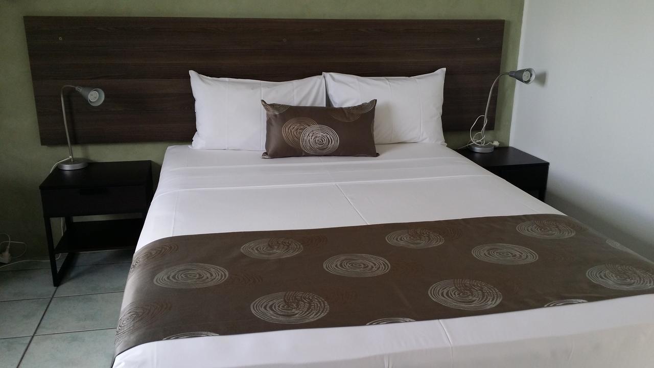 Mackay Motor Inn Zewnętrze zdjęcie
