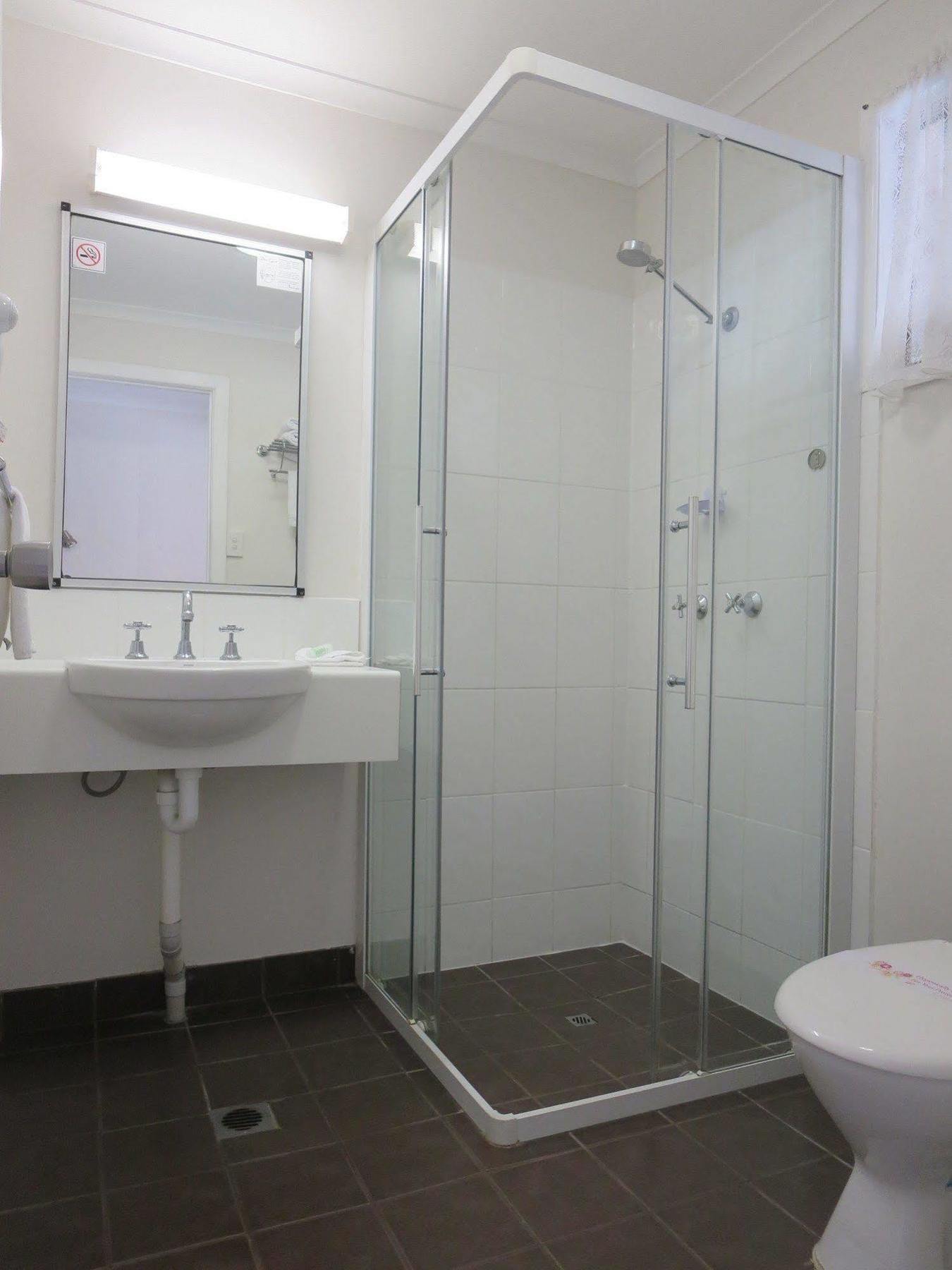 Mackay Motor Inn Zewnętrze zdjęcie