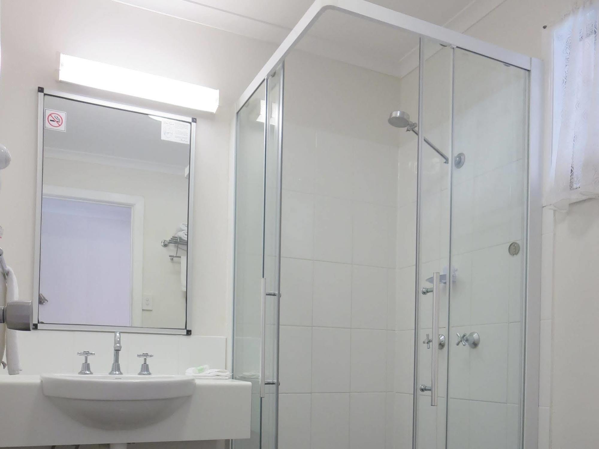 Mackay Motor Inn Zewnętrze zdjęcie