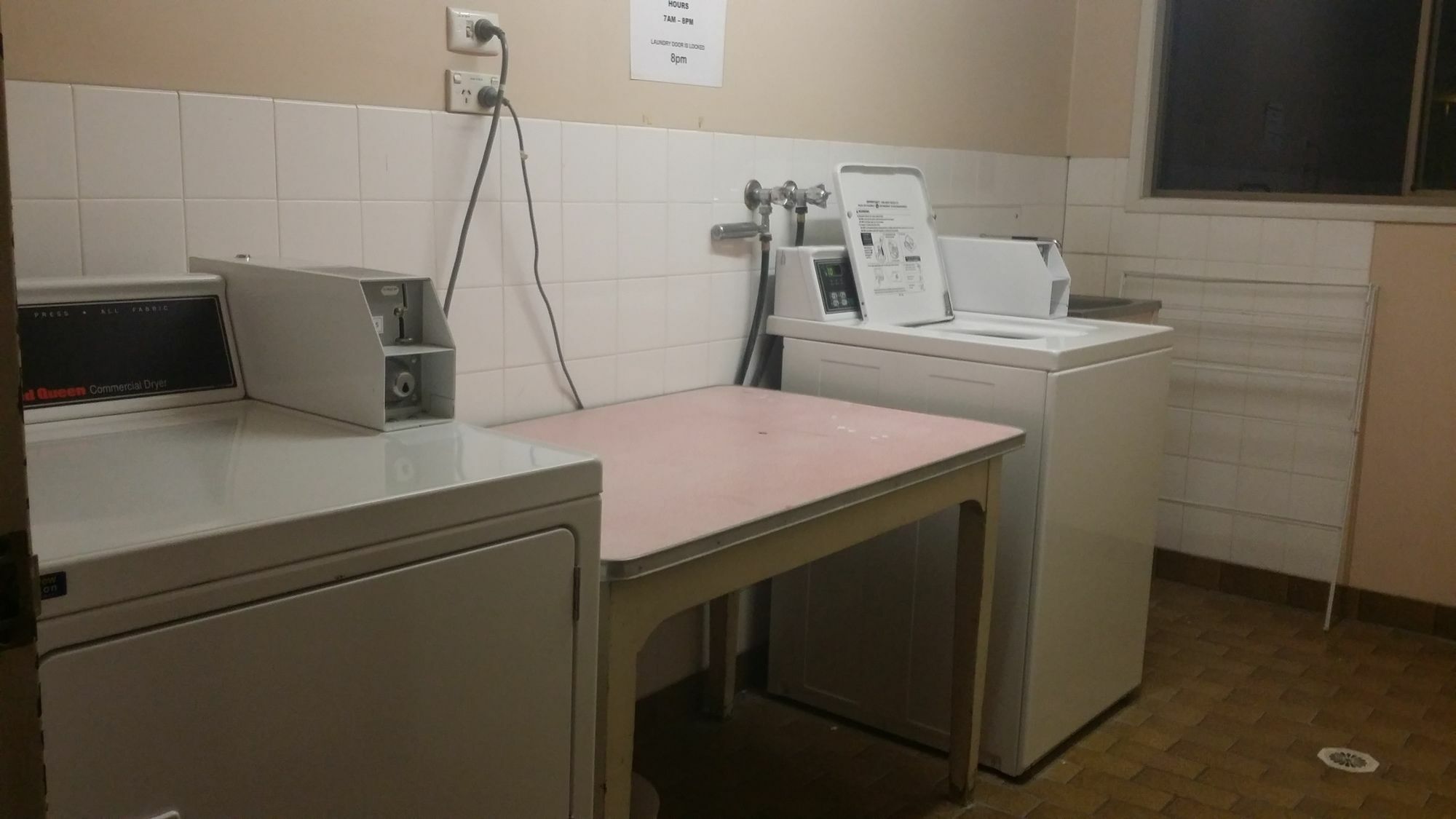 Mackay Motor Inn Zewnętrze zdjęcie