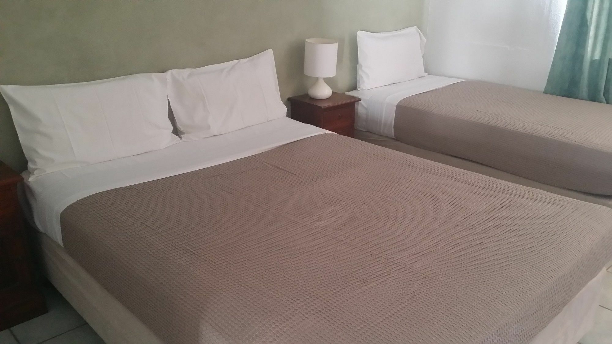 Mackay Motor Inn Zewnętrze zdjęcie