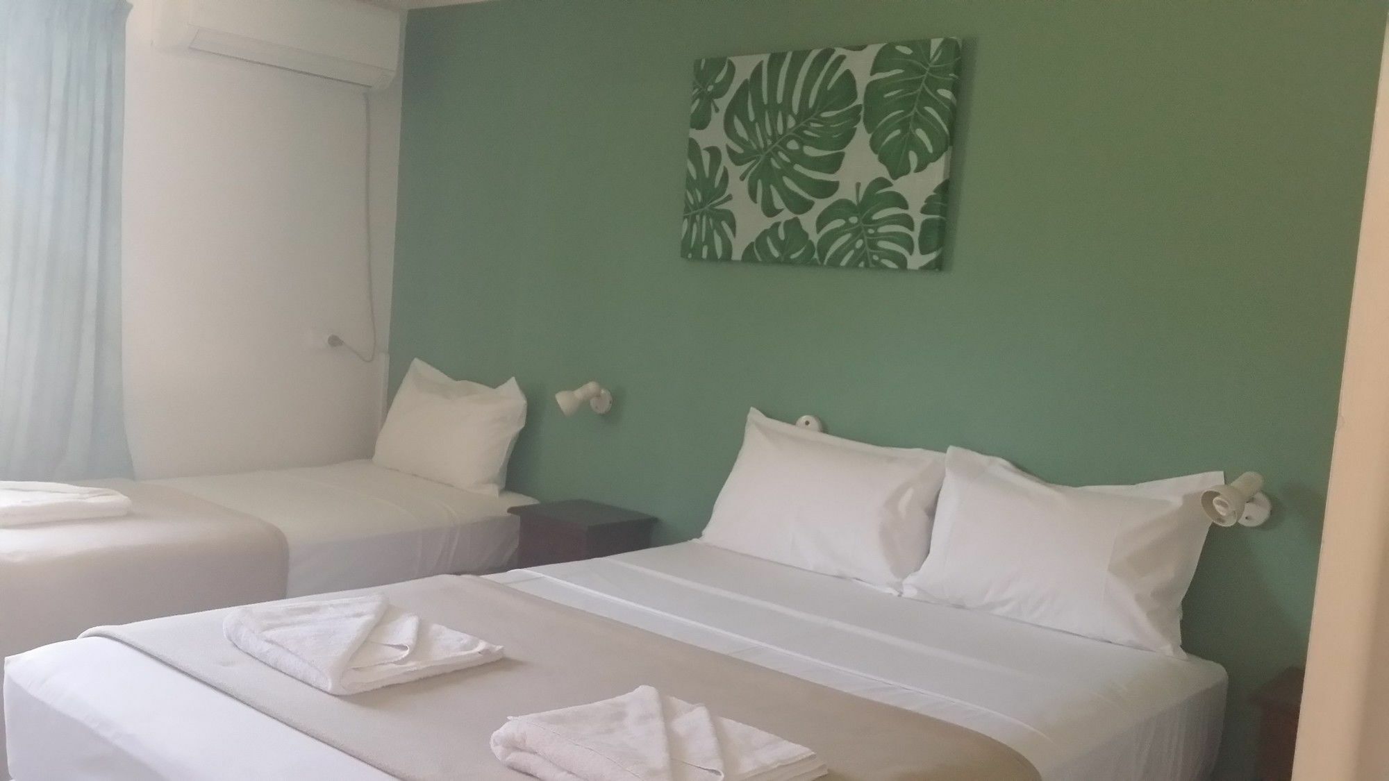 Mackay Motor Inn Zewnętrze zdjęcie