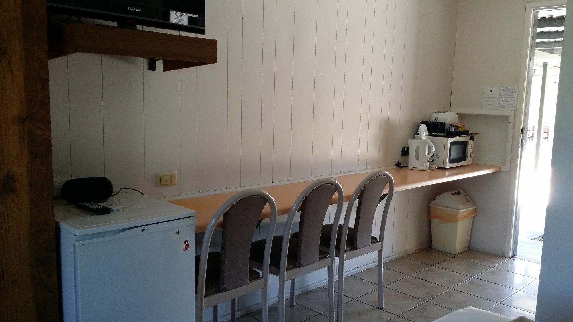 Mackay Motor Inn Zewnętrze zdjęcie