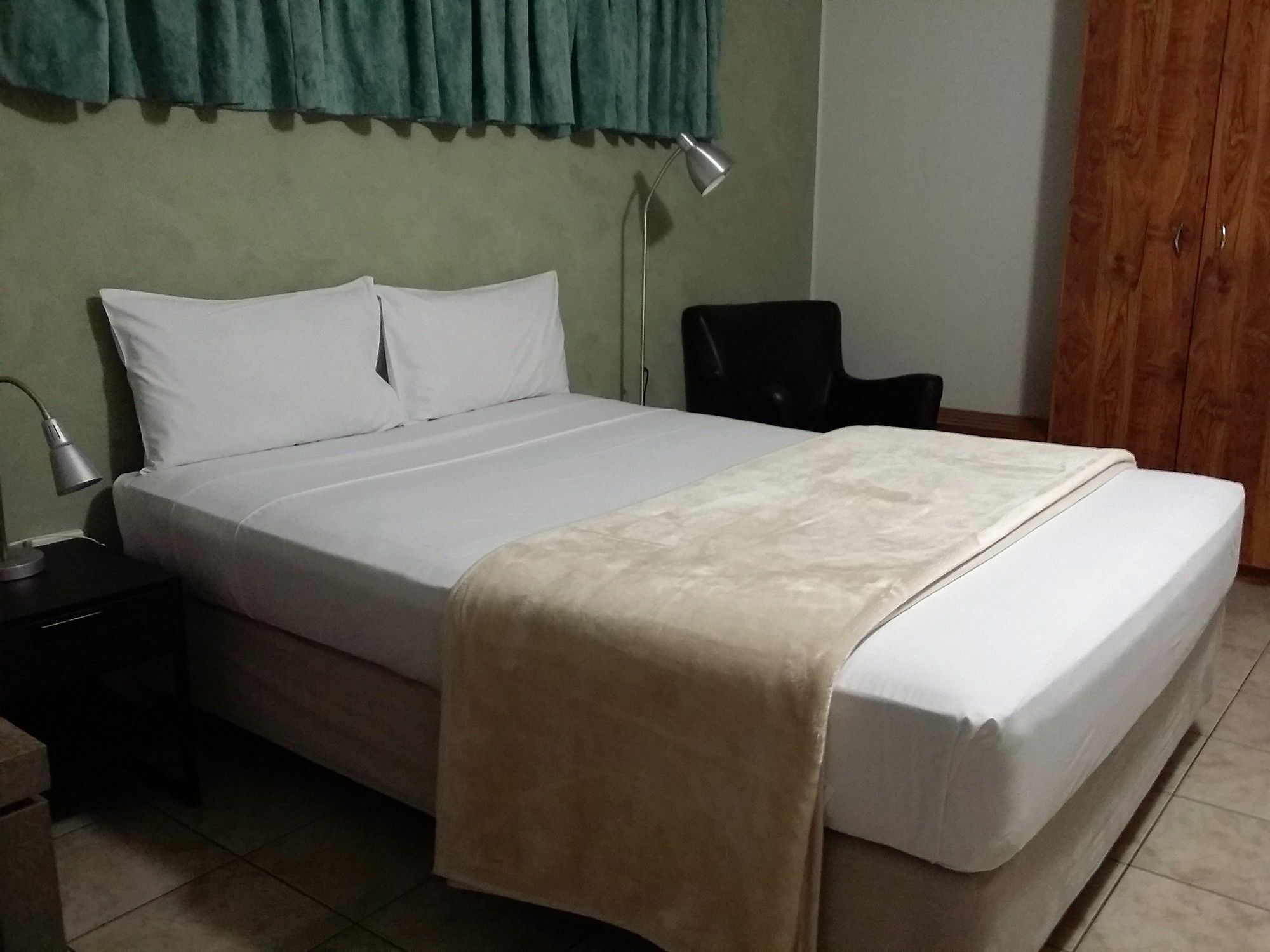 Mackay Motor Inn Zewnętrze zdjęcie