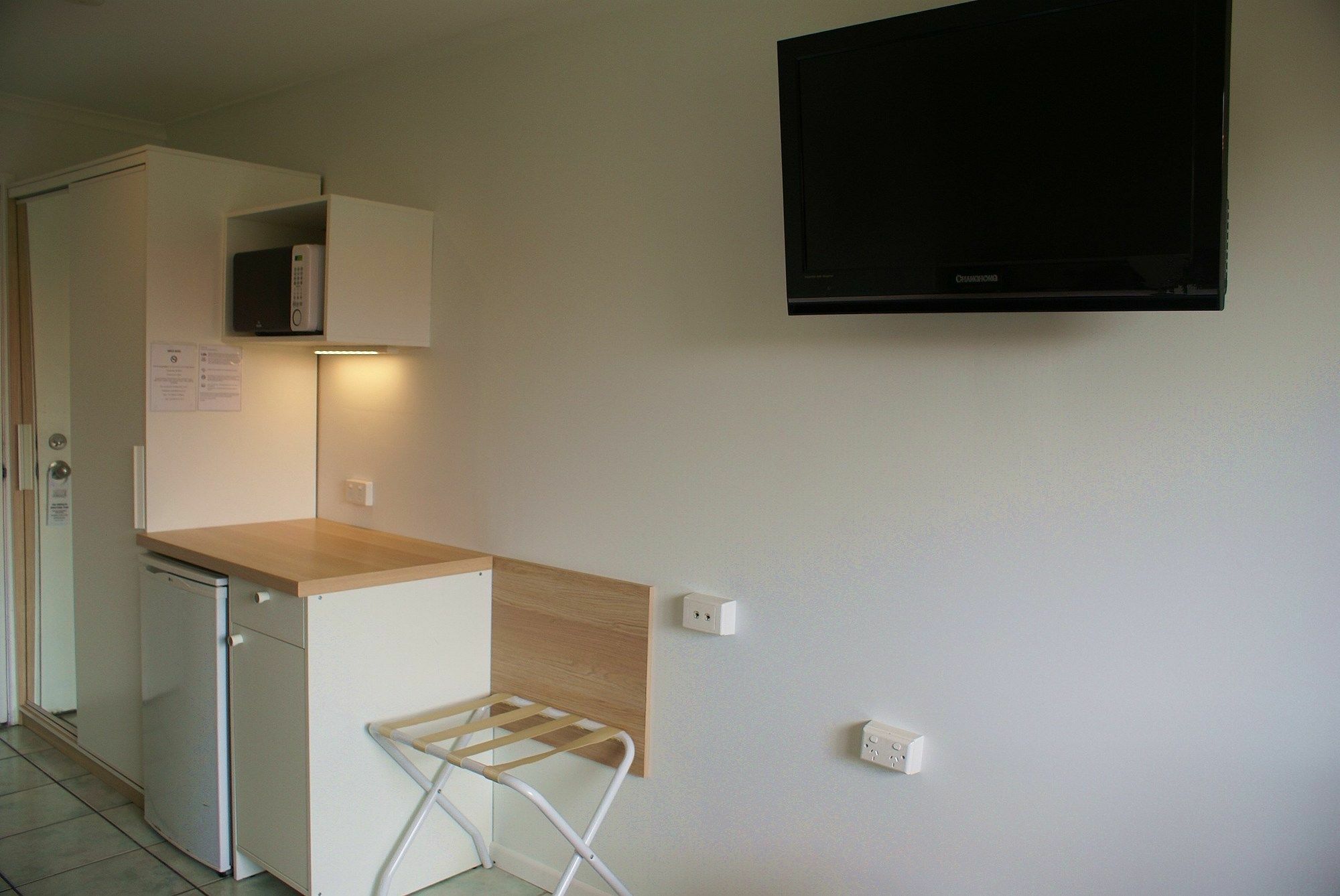 Mackay Motor Inn Zewnętrze zdjęcie
