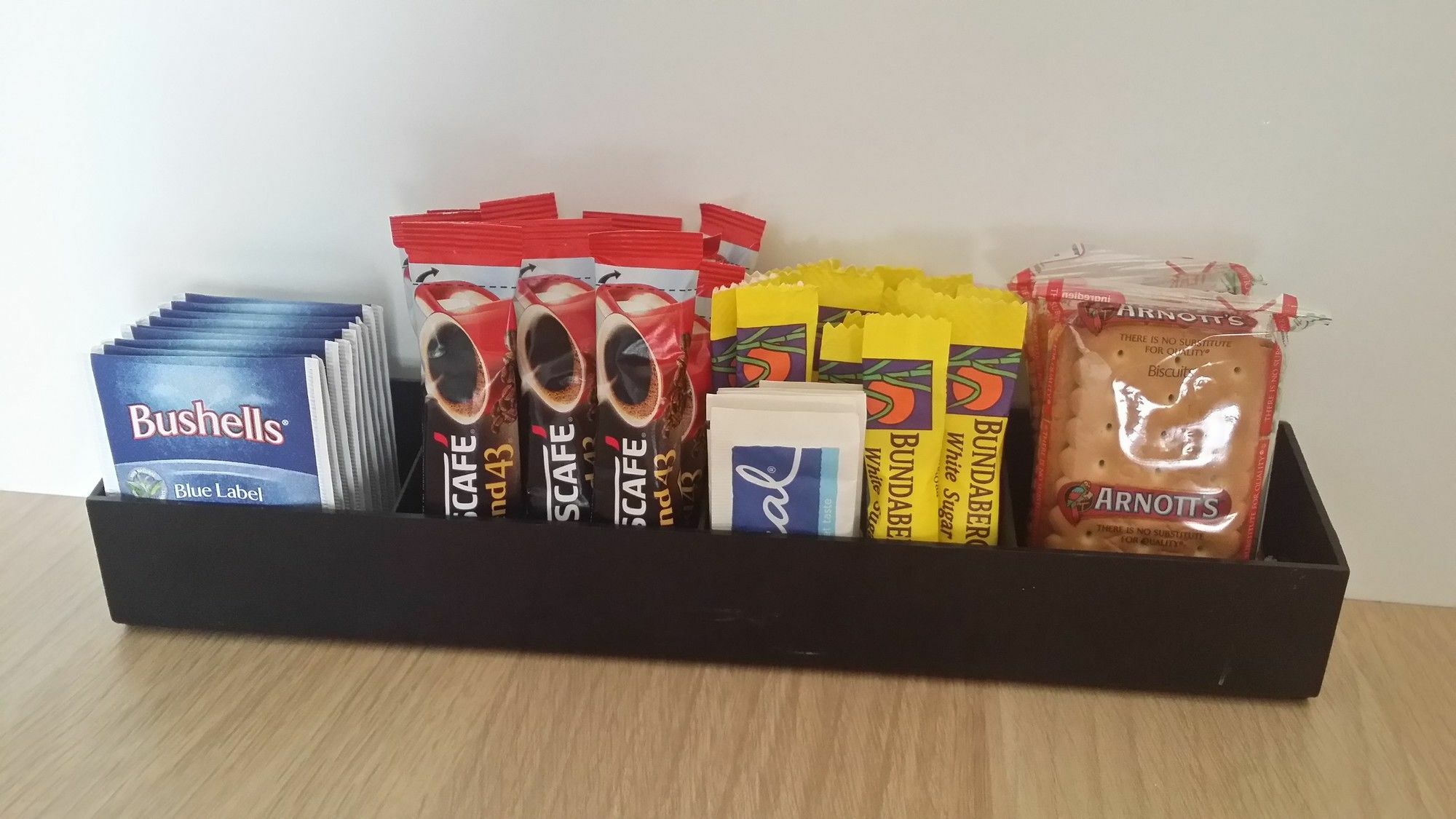 Mackay Motor Inn Zewnętrze zdjęcie