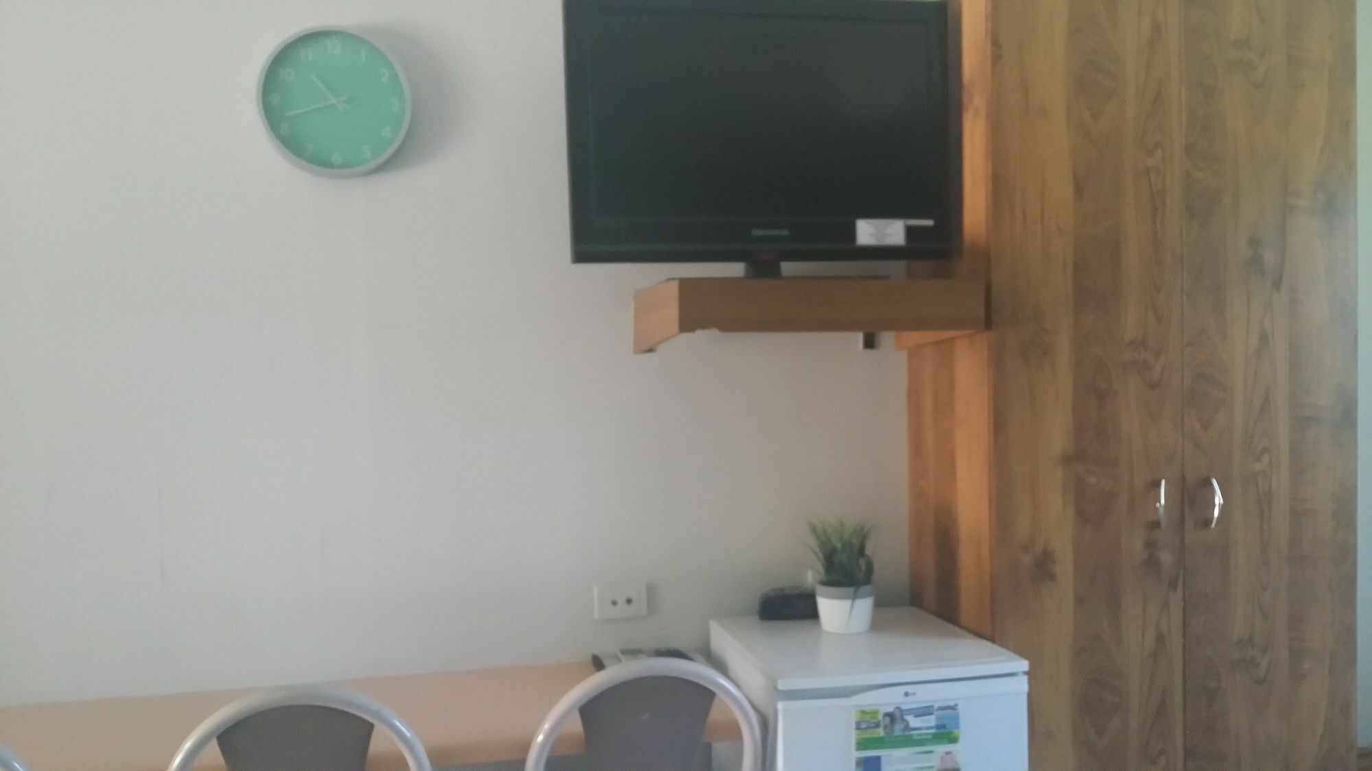 Mackay Motor Inn Zewnętrze zdjęcie