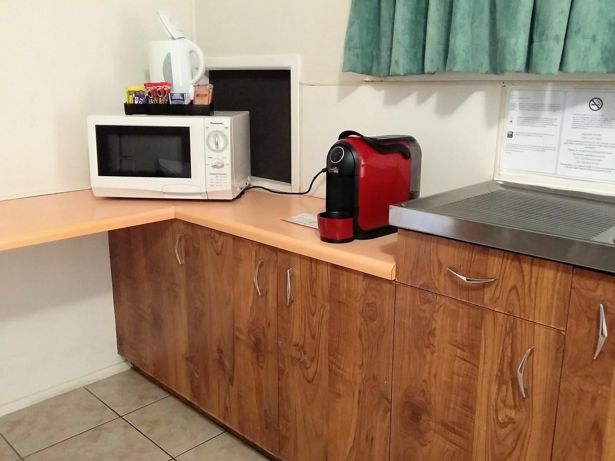 Mackay Motor Inn Zewnętrze zdjęcie