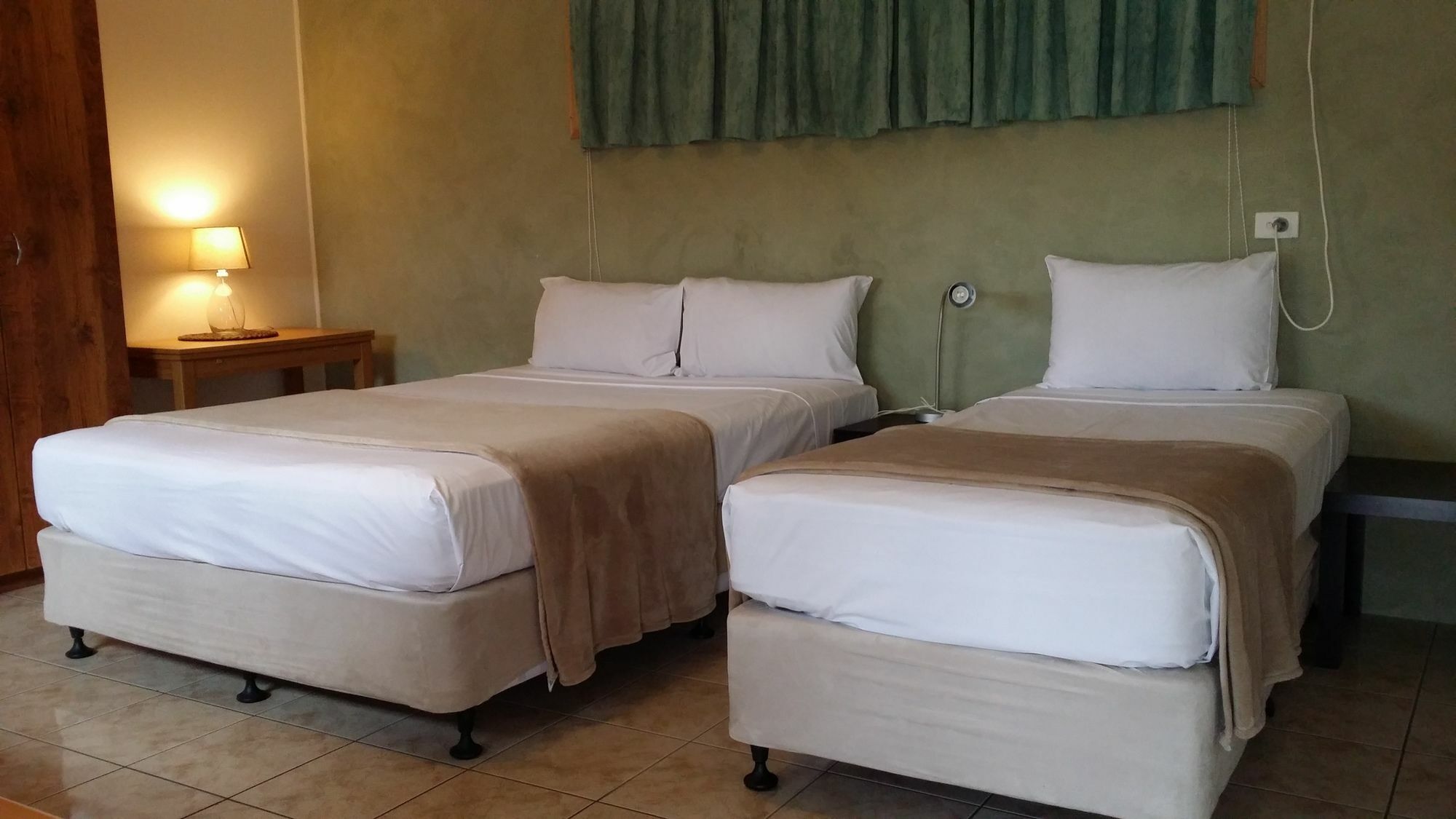 Mackay Motor Inn Zewnętrze zdjęcie