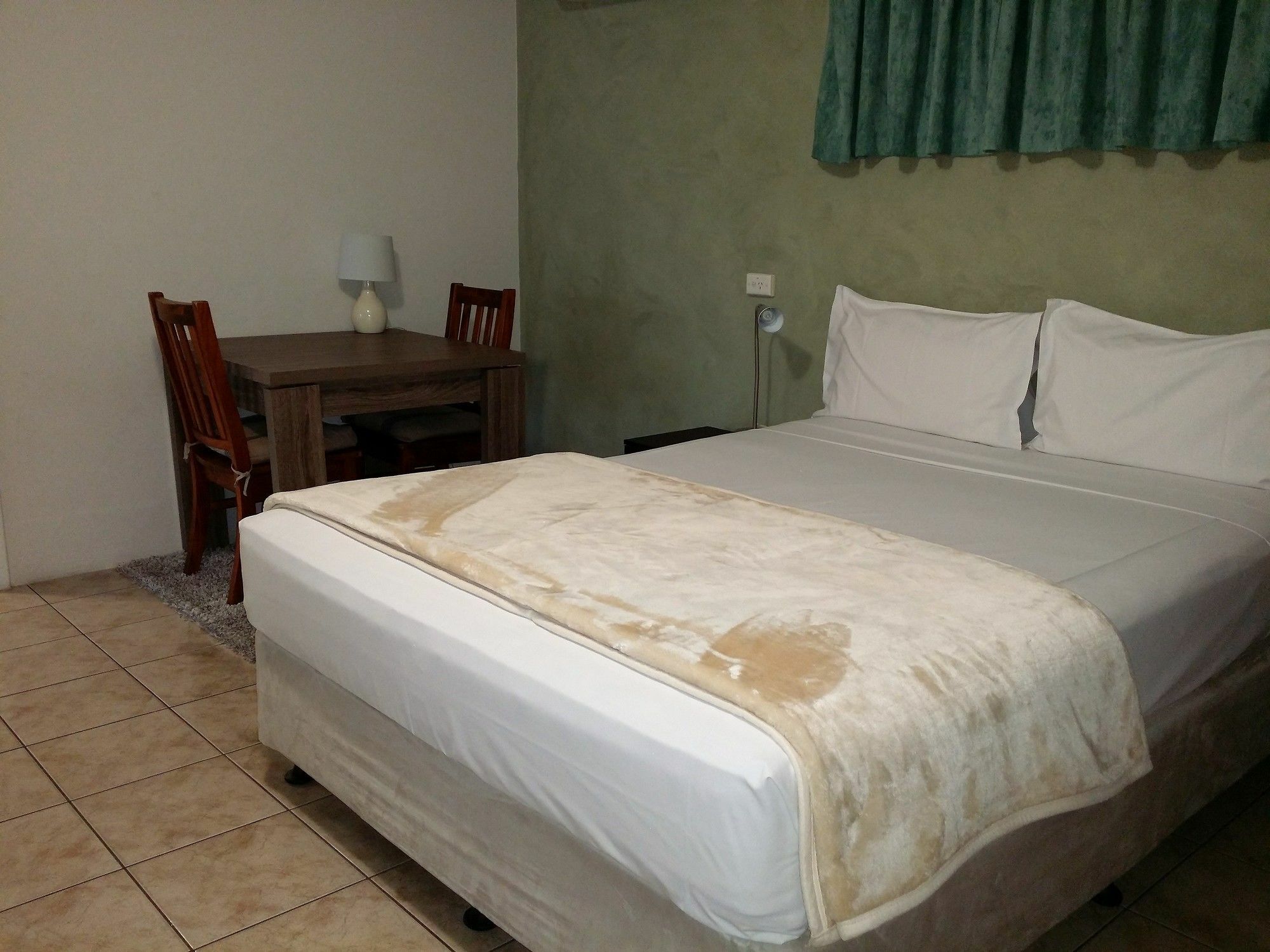 Mackay Motor Inn Zewnętrze zdjęcie
