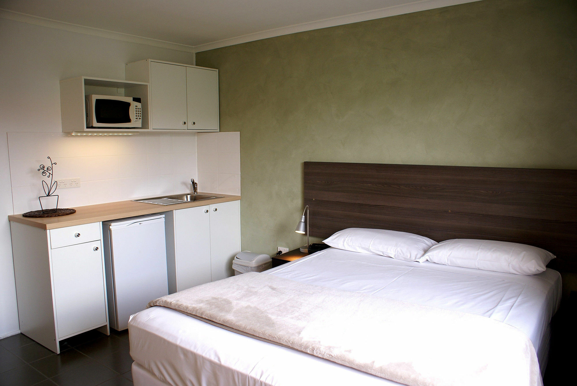 Mackay Motor Inn Zewnętrze zdjęcie